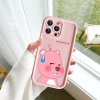 Ốp loopy yahyah mềm chống sốc