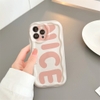 Ốp big nice sóng nổi
