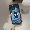 Ốp spider cartoon mềm chống sốc
