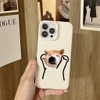 Ốp cún mèo lúa mạch