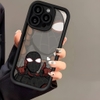 Ốp spider couple mềm chống sốc