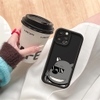 Ốp sói xám mềm chống sốc