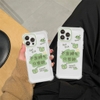 Ốp Green Word chống sốc bốn góc