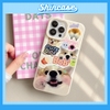Ốp bobi cute dog lúa mạch