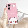 Ốp Động Vật cam lồi trong (OP)