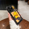 Ốp winnie pooh chống sốc bốn góc