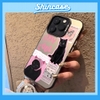 Ốp Stamp cat IMD nhám chống sốc