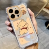 Ốp winnie pooh chống sốc bốn góc
