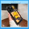 Ốp winnie pooh chống sốc bốn góc