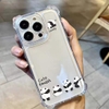 Ốp Panda lovely chống sốc bốn góc