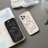 Ốp shock ghost mềm chống sốc