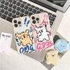 Ốp Suprise animals lúa mạch
