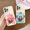 Ốp Loopy gungun lúa mạch