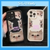 Ốp Baby Cute mềm chống sốc