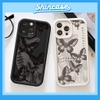 Ốp Butterfly Sketch mềm chống sốc
