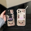 Ốp Baby Cute mềm chống sốc