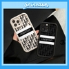Ốp Chris mềm chống sốc