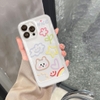 Ốp nice heart viền thẳng chống sốc