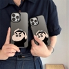 Ốp shin chải tóc IMD nhám chống sốc