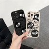 Ốp black ball mềm chống sốc