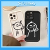 Ốp couple finger mềm chống sốc