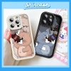 Ốp tom jerry mềm chống sốc