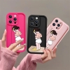 Ốp girl cân nặng mềm chống sốc