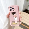 Ốp girl cân nặng mềm chống sốc