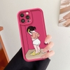 Ốp girl cân nặng mềm chống sốc