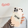 Ốp double bear lúa mạch