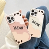 Ốp double bear lúa mạch