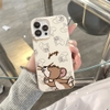 Ốp thơm má lúa mạch