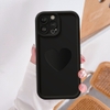 Ốp love heart mềm chống sốc