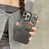 Ốp Chibi Chan nhám chống sốc