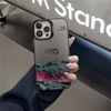 Ốp Never Stop IMD nhám chống sốc