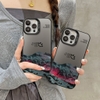 Ốp Never Stop IMD nhám chống sốc