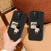 Ốp Shin chải tóc cam lồi trong