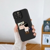 Ốp Shin chải tóc cam lồi trong