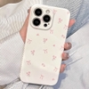 Ốp nơ hoa cam lồi trong