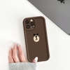 Ốp gấu thỏ mềm chống sốc