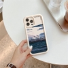 Ốp hoàng hôn mềm chống sốc