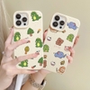 Ốp vườn thú lúa mạch