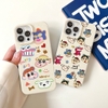 Ốp wow shin lúa mạch