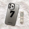 Ốp lucky seven IMD nhám chống sốc