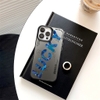 Ốp security IMD nhám chống sốc
