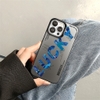 Ốp security IMD nhám chống sốc