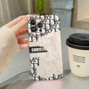 Ốp Color Rabbit nếp gấp