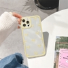 Ốp nơ nhỏ xinh cam lồi trong