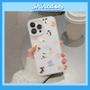 Ốp Mini Pet TPU trong mờ