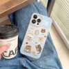 Ốp In House TPU trong mờ